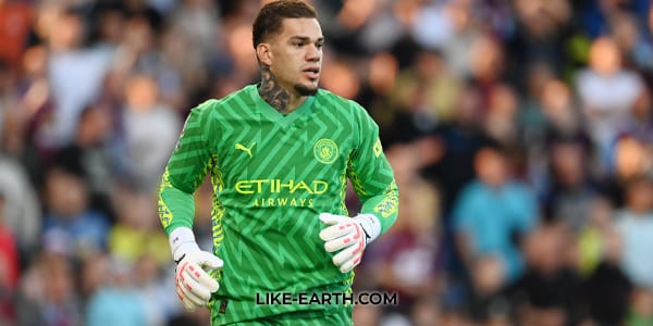 Ederson’s