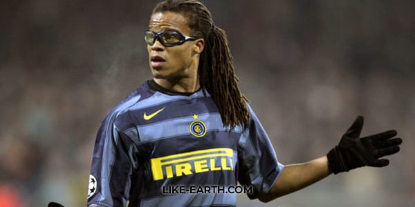 Edgar Davids