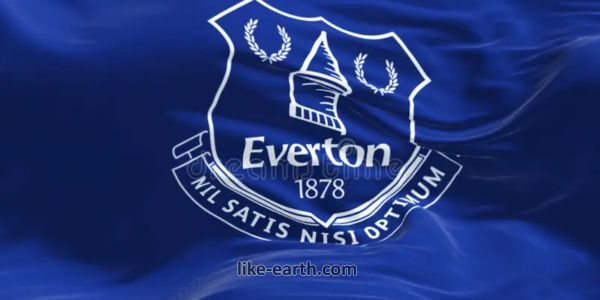 Everton Football Club
