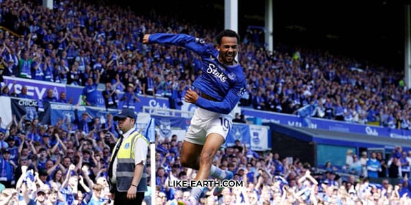 Everton vs Southampton LIVE! Premier League Match Updates, News and Score from Goodison Park Farewell