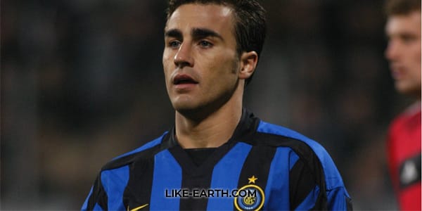 Fabio Cannavaro