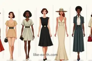 Fashion Evolution