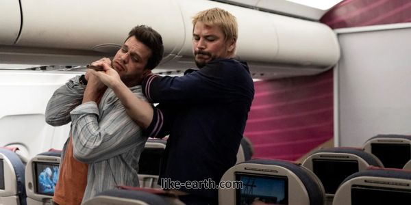 Fight or Flight Review