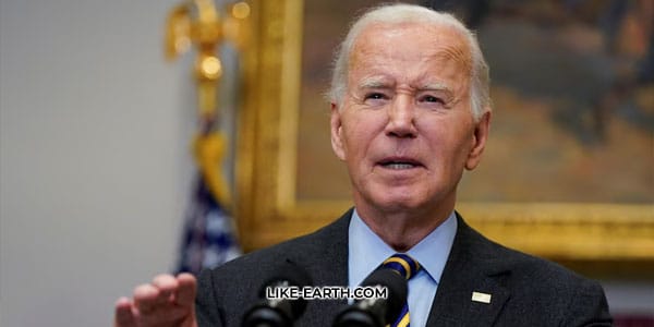 Former US President Joe Biden Diagnosed with Aggressive Form of Prostate Cancer
