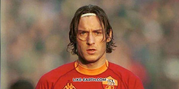 Francesco Totti