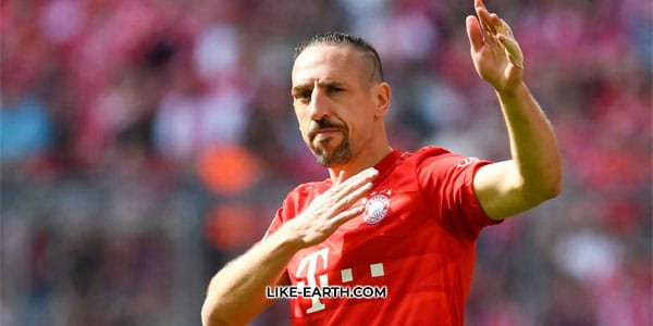 Franck Ribéry