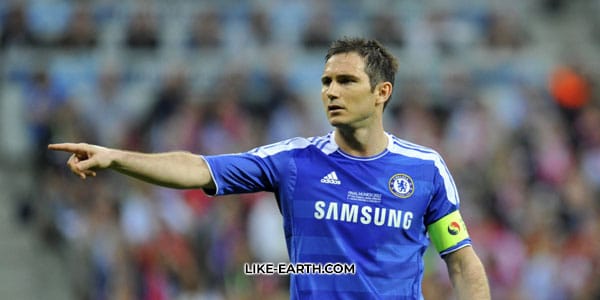Frank Lampard