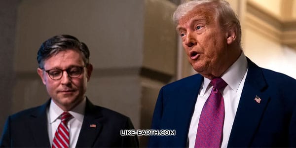 GOP Campaign Arm Urges Republicans to ‘Go on Offense’ Messaging Trump Agenda Bill