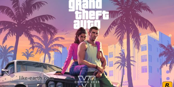 GTA 6 Everything You Need to Know