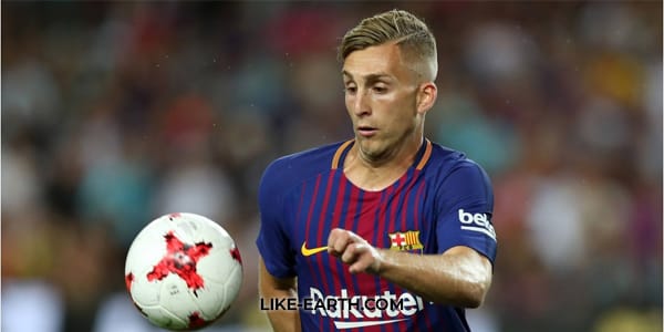 Gerard Deulofeu