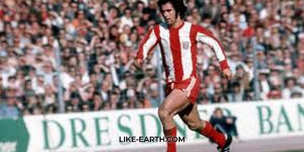 Gerd Müller