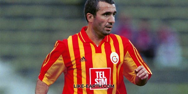 Gheorghe Hagi