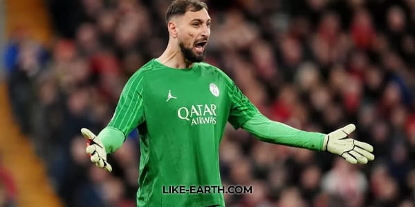 Gianluigi Donnarumma