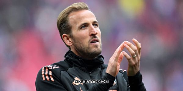 Harry Kane 2025 Update Bayern Munich Striker's Impact and Future