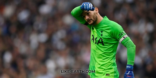 Hugo Lloris