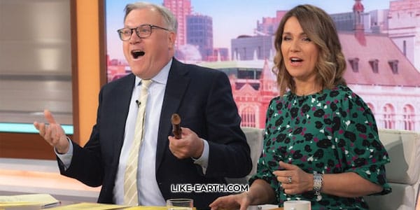 ITV to Cut Jobs and Slash Budgets of Daytime Shows Including Good Morning Britain