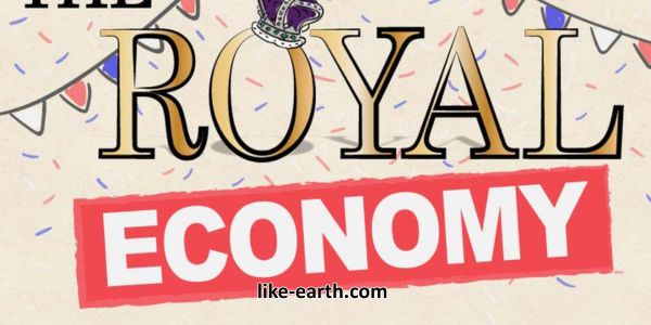 Impact of the Royal Family on the UK Economy
