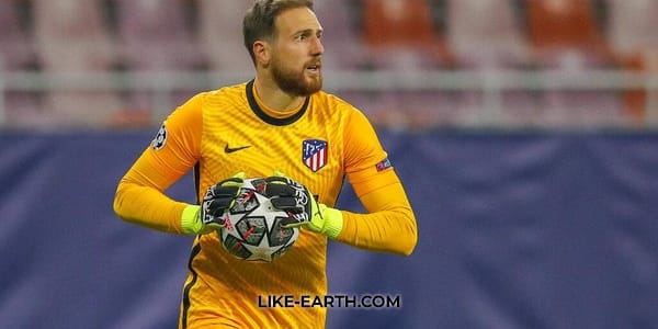 Jan Oblak