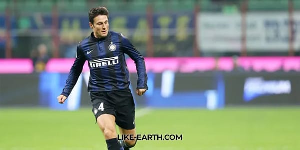 Javier Zanetti