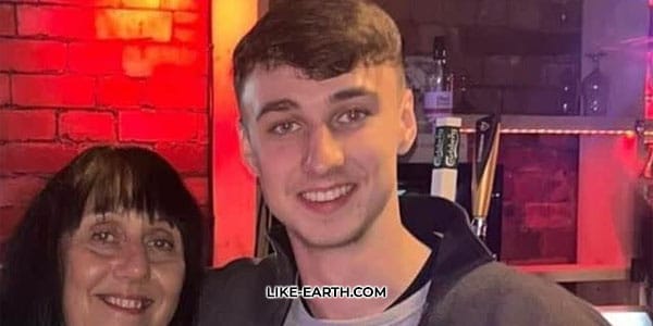 Jay Slater's Mother Breaks Down in Tears at Inquest - As Friends Fail to Appear as Witnesses