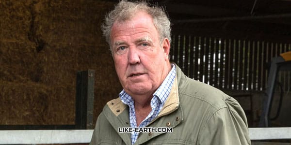 Jeremy Clarkson Latest Media Television Career Update