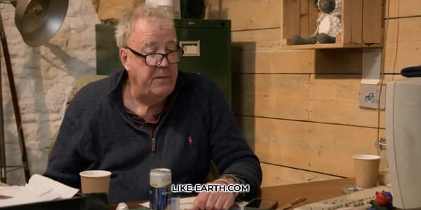 Jeremy Clarkson Wanted to Avoid Making Local Villagers Go ‘Berserk’ When Opening His Pub
