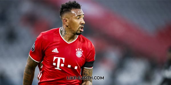 Jerome Boateng