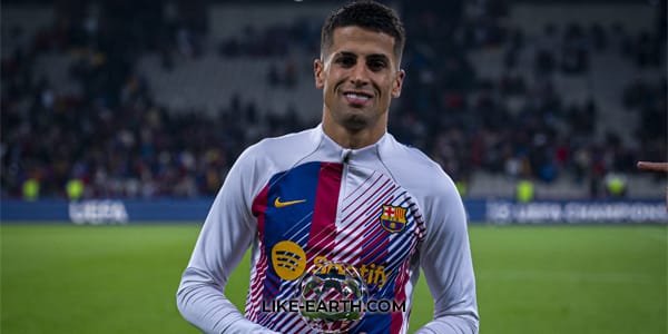 João Cancelo’s