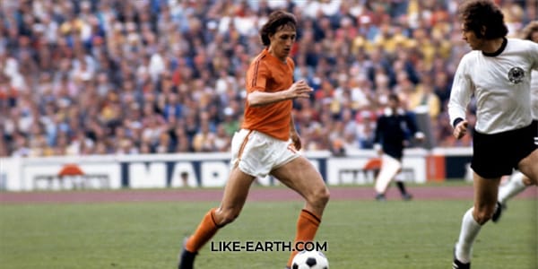 Johan Cruyff