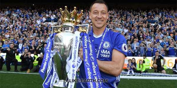 John Terry