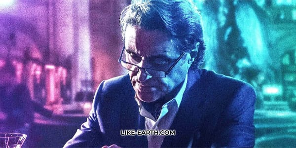 John Wick's Ian McShane Dismisses