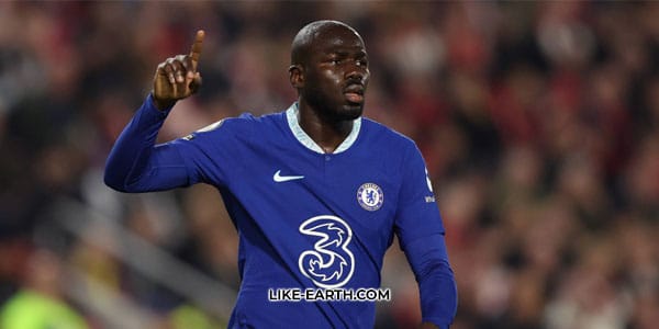 Kalidou Koulibaly