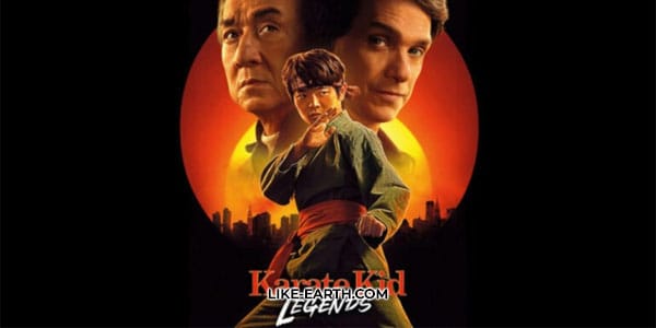 Karate Kid Legends Things to Know Before You Watch It