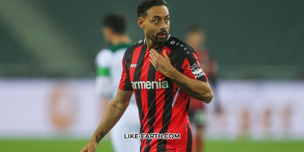 Karim Bellarabi