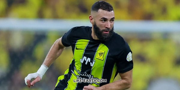 Karim Benzema Transfer Rumors Will He Leave Al-Ittihad in 2025