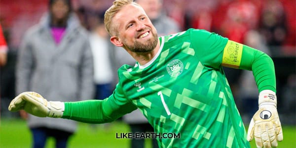 Kasper Schmeichel