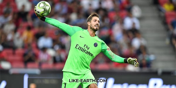 Kevin Trapp