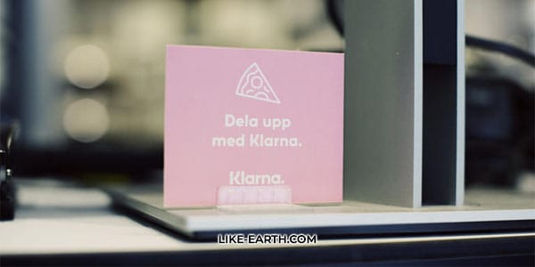 Klarna’s Losses Widen After More Consumers Fail to Repay Loans