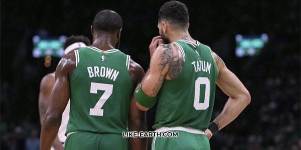 Knicks vs Celtics Game 6