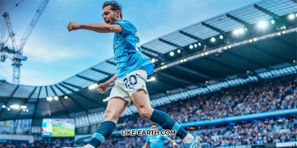 La Despedida, Casi, Perfecta de Kevin De Bruyne del Etihad