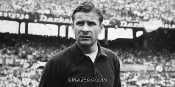 Lev Yashin