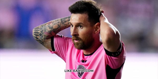 Lionel Messi Latest Career News and Achievements 2025