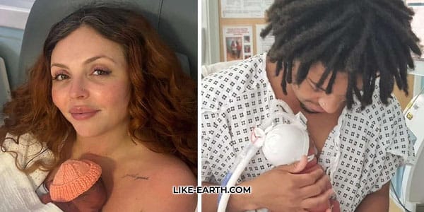 Little Mix's Jesy Nelson Welcomes Twin Girls Early, Weeks After Emergency Surgery 'Fighting Strong'