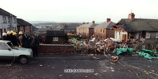 Lockerbie Bombing