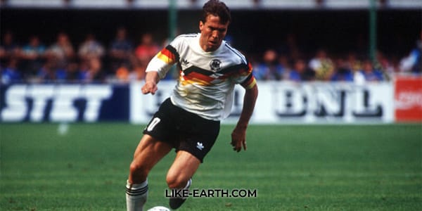 Lothar Matthäus