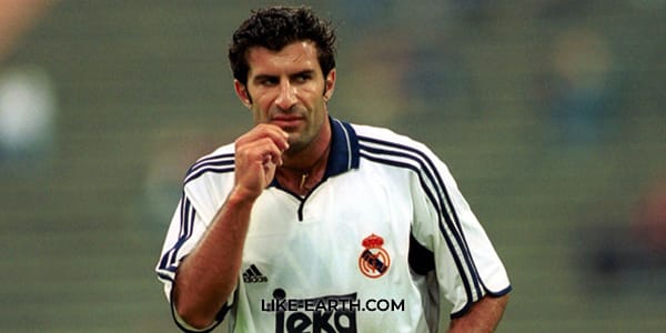 Luis Figo