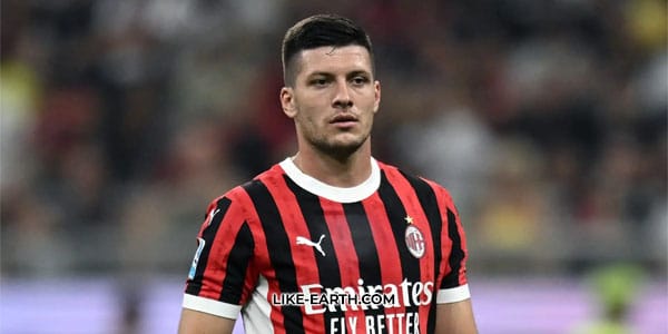 Luka Jović