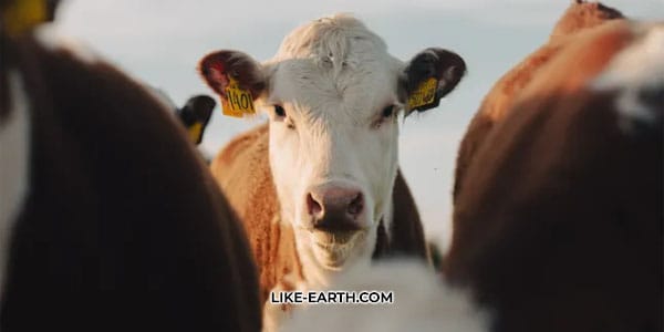 Mad Cow Disease Confirmed on Essex Farm