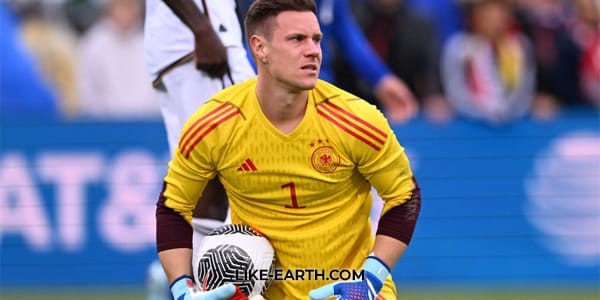 Marc-André ter Stegen