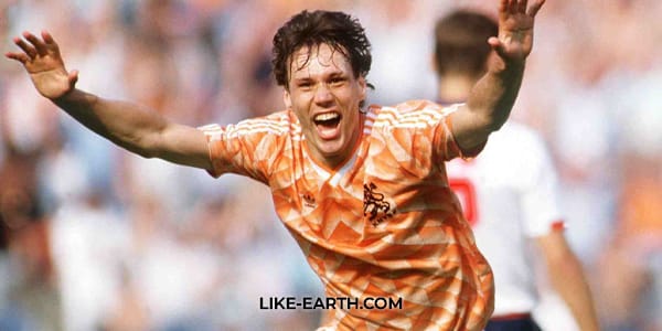 Marco van Basten
